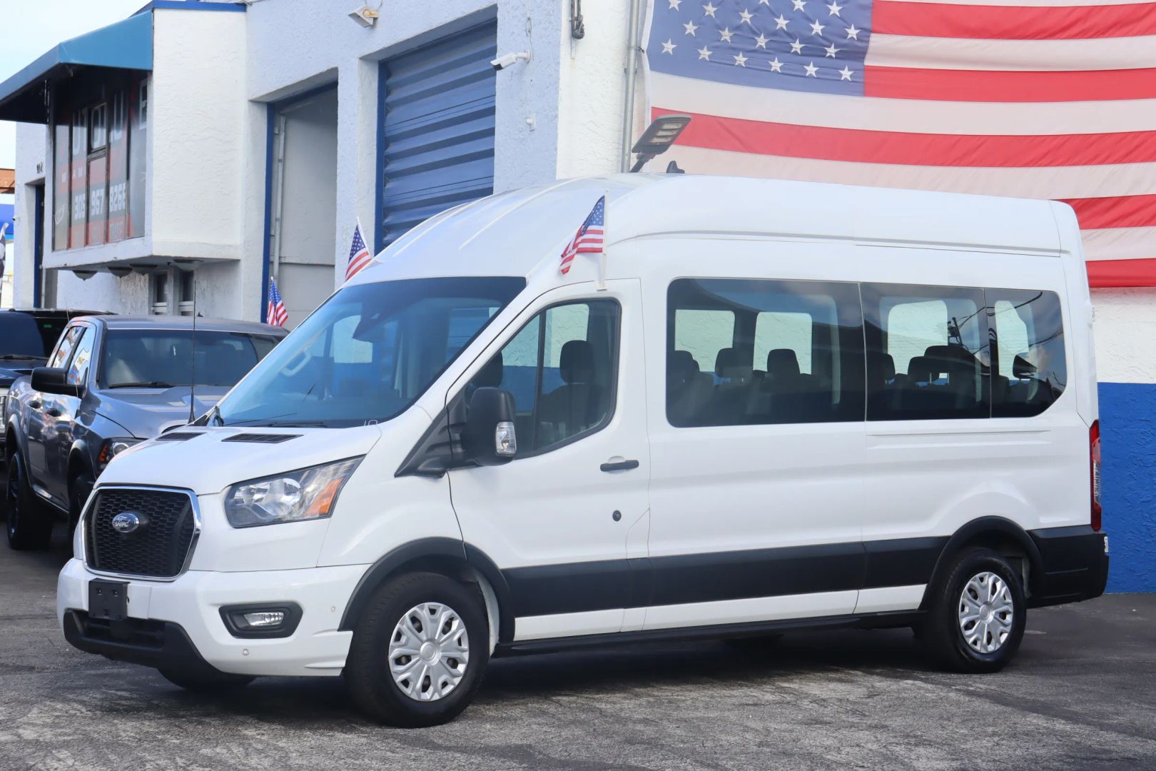 ford transit passenger van 2023 1FBAX2X88PKB08554 image ford transit passenger van 2023 1FBAX2X88PKB08554 image
